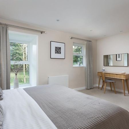 ヨーク 12 Pear Tree Houseヴィラ エクステリア 写真