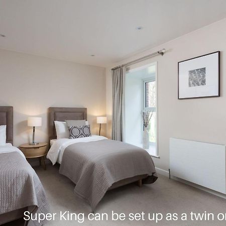 ヨーク 12 Pear Tree Houseヴィラ エクステリア 写真