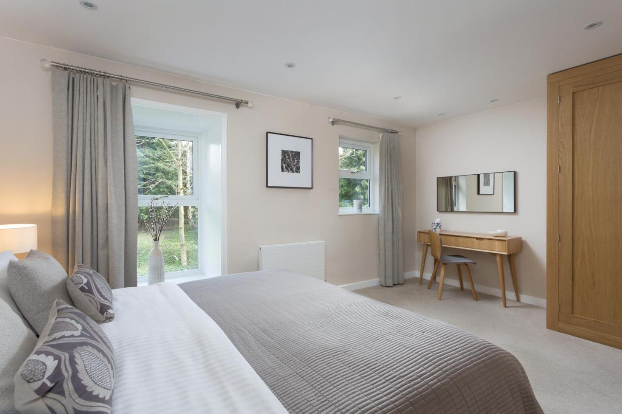 ヨーク 12 Pear Tree Houseヴィラ エクステリア 写真