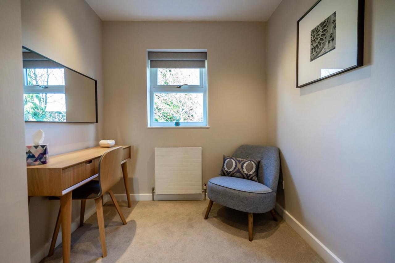 ヨーク 12 Pear Tree Houseヴィラ エクステリア 写真