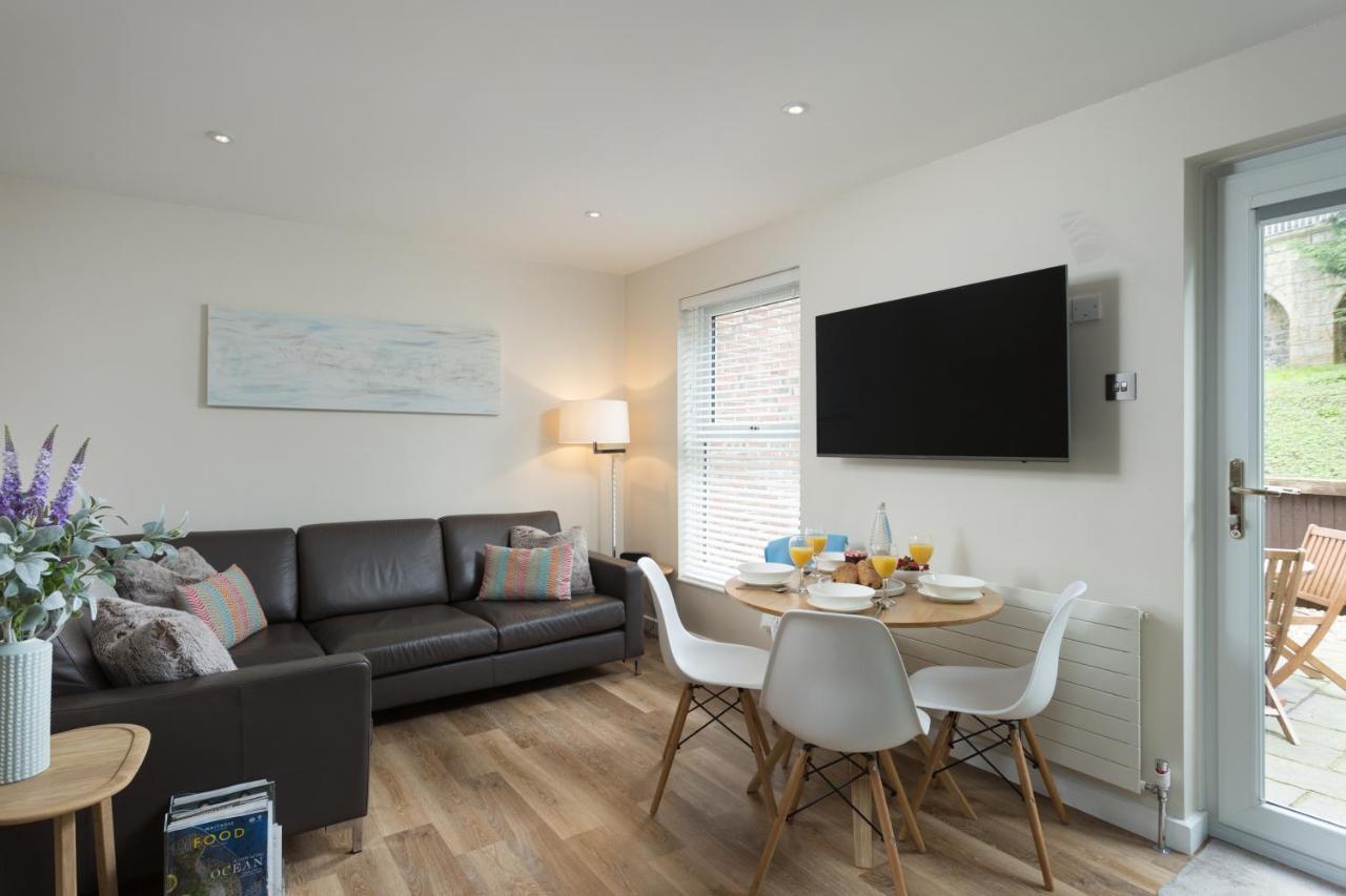 ヨーク 12 Pear Tree Houseヴィラ エクステリア 写真